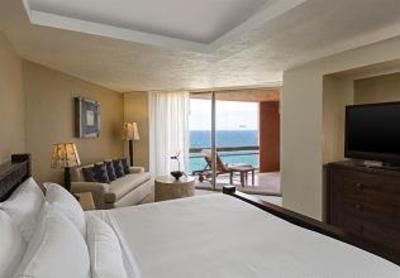 фото отеля Westin Los Cabos Resort Cabo San Lucas