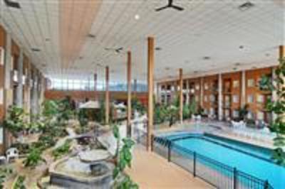 фото отеля The Coast Kamloops Hotel & Conference Centre