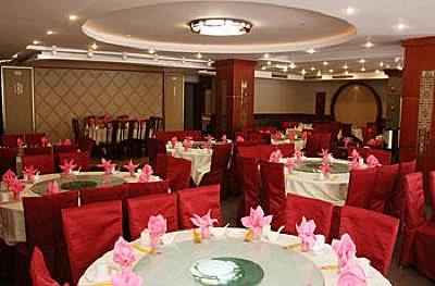 фото отеля Jun Shan Hotel Guangzhou