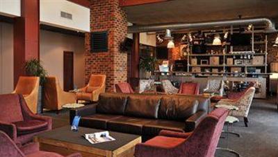 фото отеля Protea Hotel OR Tambo