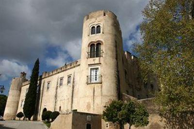 фото отеля Pousada de Castelo de Alvito