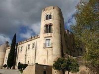 Pousada de Castelo de Alvito
