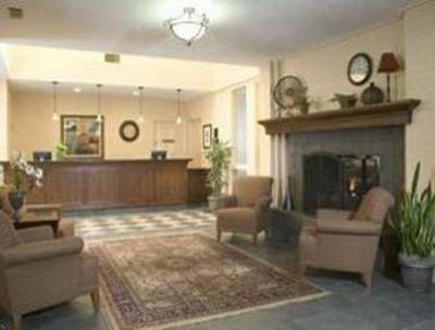 фото отеля Hawthorn Suites by Wyndham - Arlington DFW South