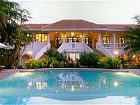 фото отеля Horned Dorset Primavera Hotel Rincon (Puerto Rico)
