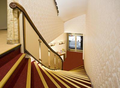 фото отеля Hotel Popp