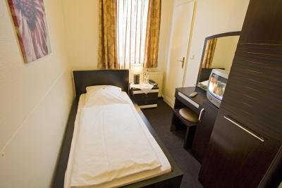 фото отеля Hotel Popp