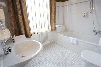 фото отеля Hotel Popp