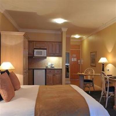 фото отеля Protea Hotel Umhlanga