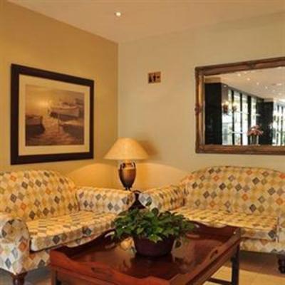 фото отеля Protea Hotel Umhlanga