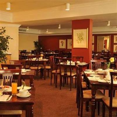 фото отеля Protea Hotel Umhlanga