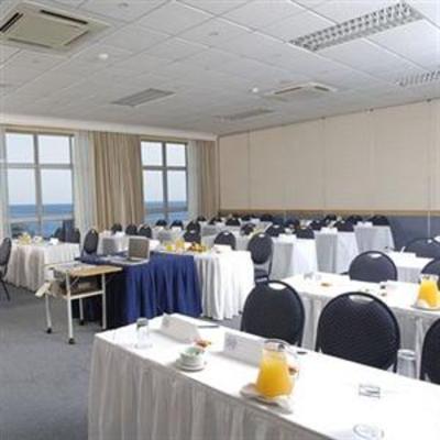 фото отеля Protea Hotel Umhlanga