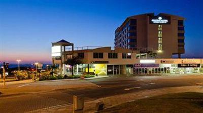 фото отеля Protea Hotel Umhlanga