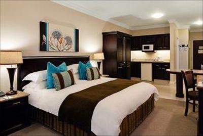 фото отеля Protea Hotel Umhlanga