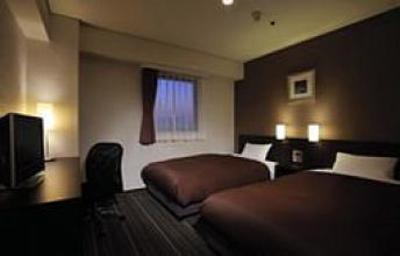 фото отеля Dai-Ni Fuji Hotel
