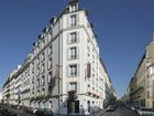 фото отеля Libertel Montmartre Duperre