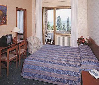 фото отеля Villa Luisa