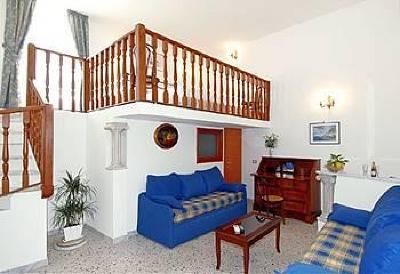 фото отеля Hotel Fontana Amalfi