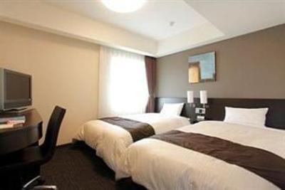 фото отеля Hotel Route Inn Nagoya Sakae