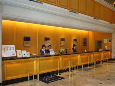 фото отеля Sapporo Excel Hotel Tokyu