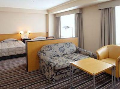 фото отеля Sapporo Excel Hotel Tokyu