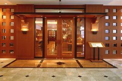 фото отеля Sapporo Excel Hotel Tokyu