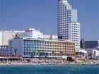 фото отеля Dan Tel Aviv Hotel