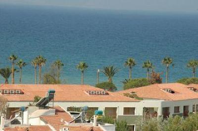 фото отеля Yonca Apart Hotel