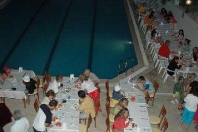 фото отеля Yonca Apart Hotel