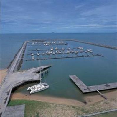 фото отеля Ocean Marina Yacht Club Hotel Sattahip