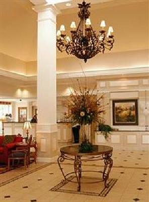 фото отеля Hilton Garden Inn Columbus (Georgia)