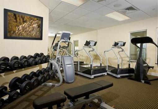 фото отеля Residence Inn Columbia (Missouri)