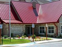 Residence Inn Columbia (Missouri)