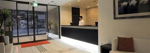 фото отеля Hotel Oranjour Okinawa