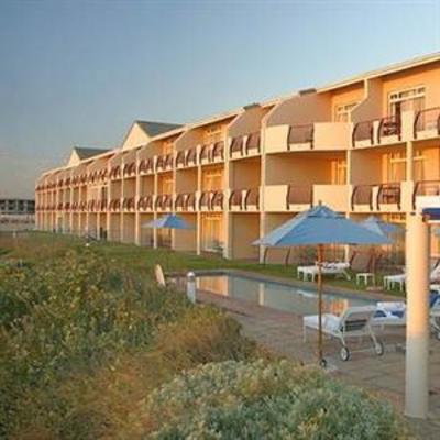 фото отеля Leisure Bay Luxury Suites Cape Town