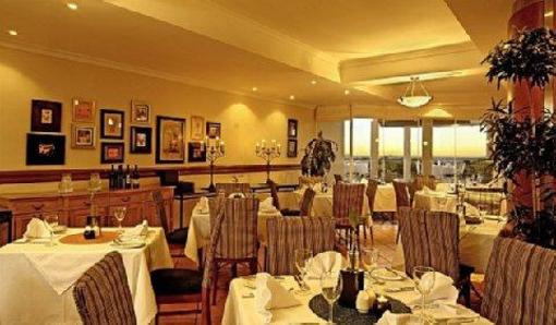 фото отеля Leisure Bay Luxury Suites Cape Town