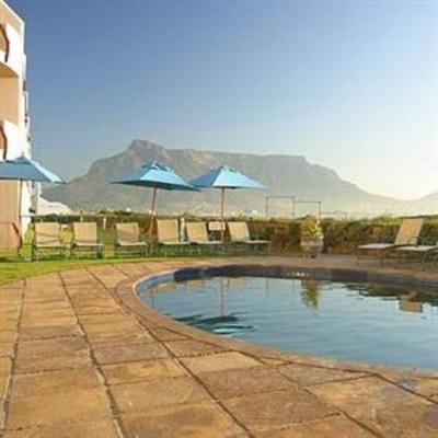 фото отеля Leisure Bay Luxury Suites Cape Town