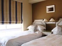 Leisure Bay Luxury Suites Cape Town