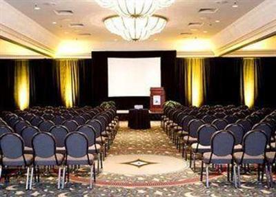 фото отеля Hilton Hartford