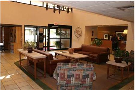 фото отеля Hampton Inn Phoenix / Glendale / Peoria