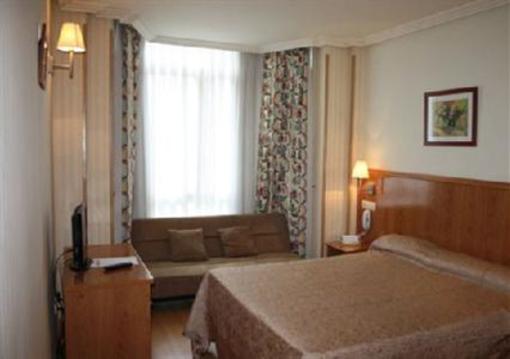 фото отеля A&H Hotel Plaza del Liceo