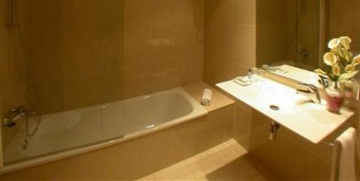 фото отеля A&H Hotel Plaza del Liceo