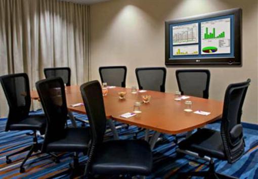 фото отеля SpringHill Suites Syracuse Carrier Circle