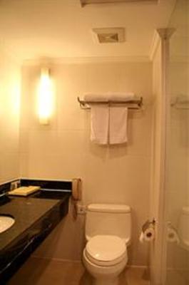фото отеля Yishiyuan Hotel Nanjing