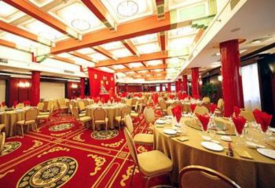 фото отеля Yishiyuan Hotel Nanjing