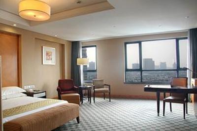 фото отеля Yishiyuan Hotel Nanjing