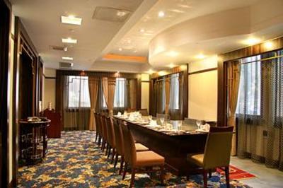 фото отеля Yishiyuan Hotel Nanjing