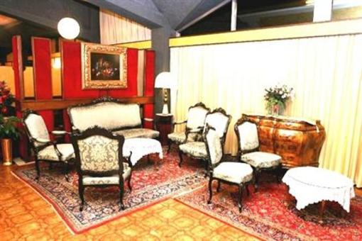 фото отеля Ai Ronchi Motor Hotel
