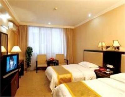 фото отеля Guilin Jin Wan Hotel