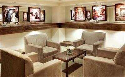 фото отеля Sheraton Ambassador Hotel Monterrey