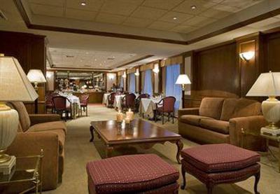 фото отеля Sheraton Ambassador Hotel Monterrey